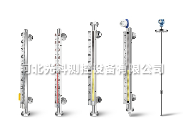 有效解決磁翻板液位計及閥門故障